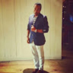 Meet your Posher, Randy